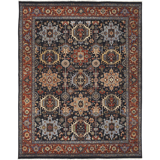 Surya Bursa BUR-9119 Area Rug