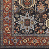 Surya Bursa BUR-9119 Hand Knotted Area Rug Sample Swatch