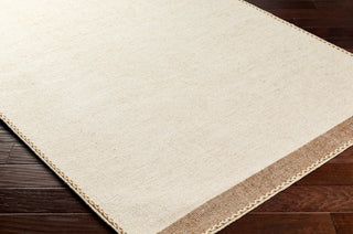 Surya Bushra BUS-2300 Area Rug Corner Shot
