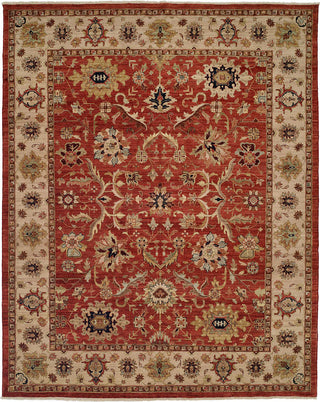 Ancient Boundaries Butros BUT-02 Area Rug main image