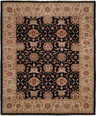 Ancient Boundaries Butros BUT-04 Area Rug main image