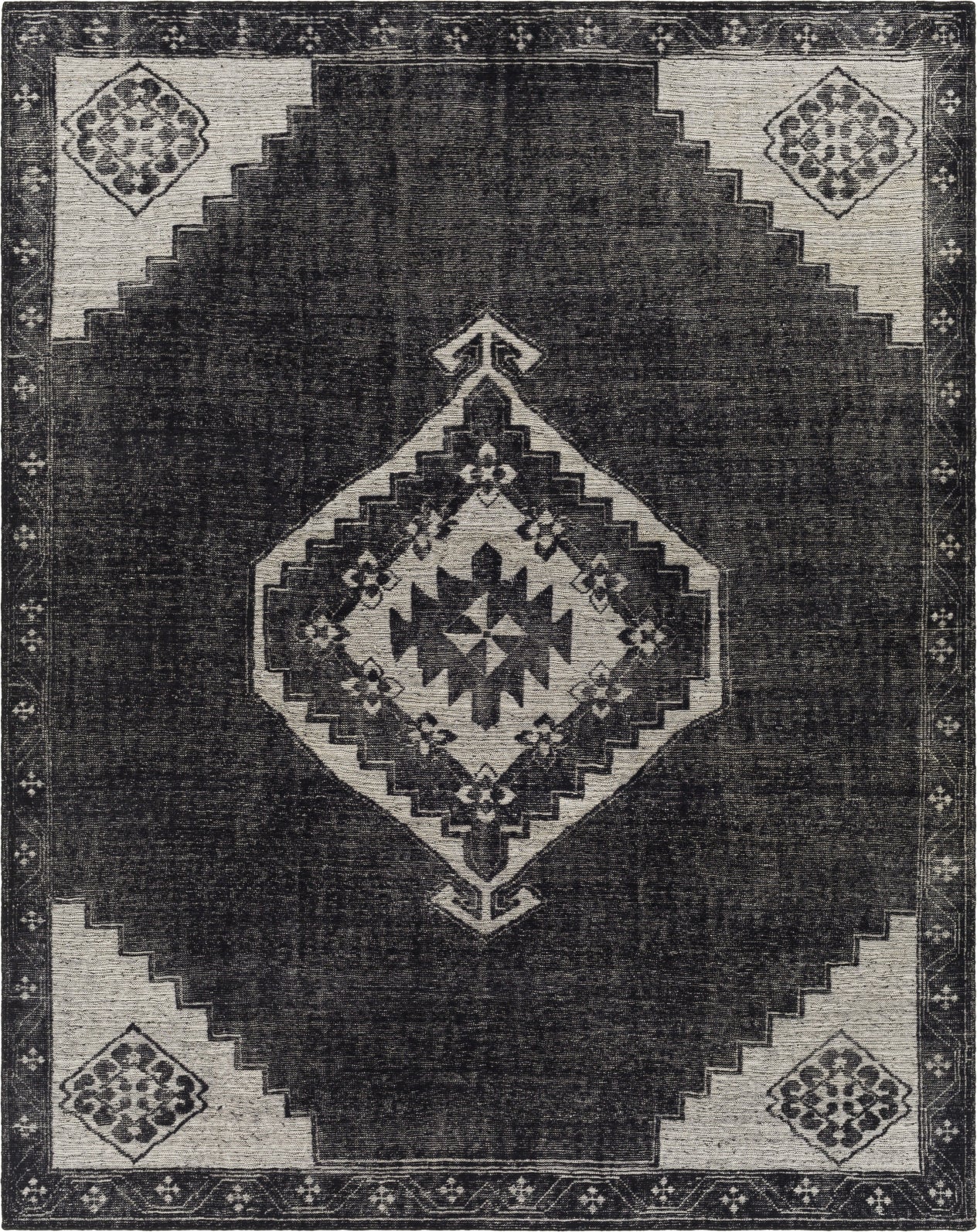 Surya Burnley BUY-2300 Area Rug main image