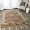 Rizzy Bellevue BV3193 Area Rug  Feature