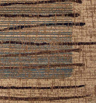 Rizzy Bellevue BV3193 Area Rug Detail Shot