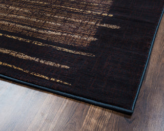 Rizzy Bellevue BV3194 Area Rug Corner Shot