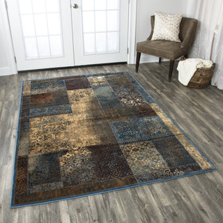 Rizzy Bellevue BV3196 Area Rug 