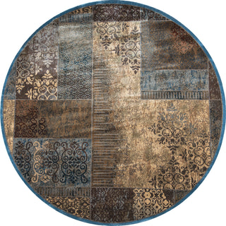 Rizzy Bellevue BV3196 Area Rug 