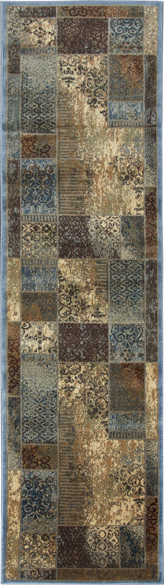 Rizzy Bellevue BV3196 Area Rug 