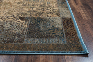 Rizzy Bellevue BV3196 Area Rug Edge Shot