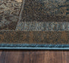 Rizzy Bellevue BV3196 Area Rug Close Shot