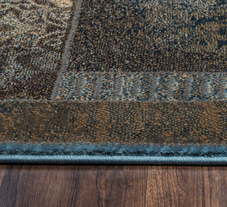 Rizzy Bellevue BV3196 Area Rug Close Shot