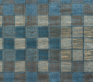 Rizzy Bellevue BV3197 Area Rug Detail Shot