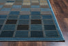 Rizzy Bellevue BV3197 Area Rug Edge Shot Feature