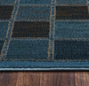 Rizzy Bellevue BV3197 Area Rug Close Shot