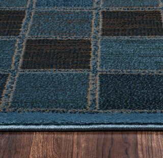 Rizzy Bellevue BV3197 Area Rug Close Shot