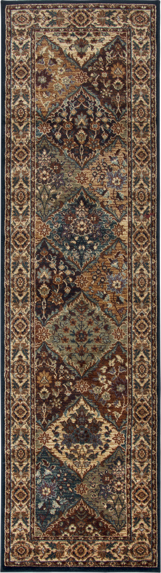 Rizzy Bellevue BV3199 Area Rug 