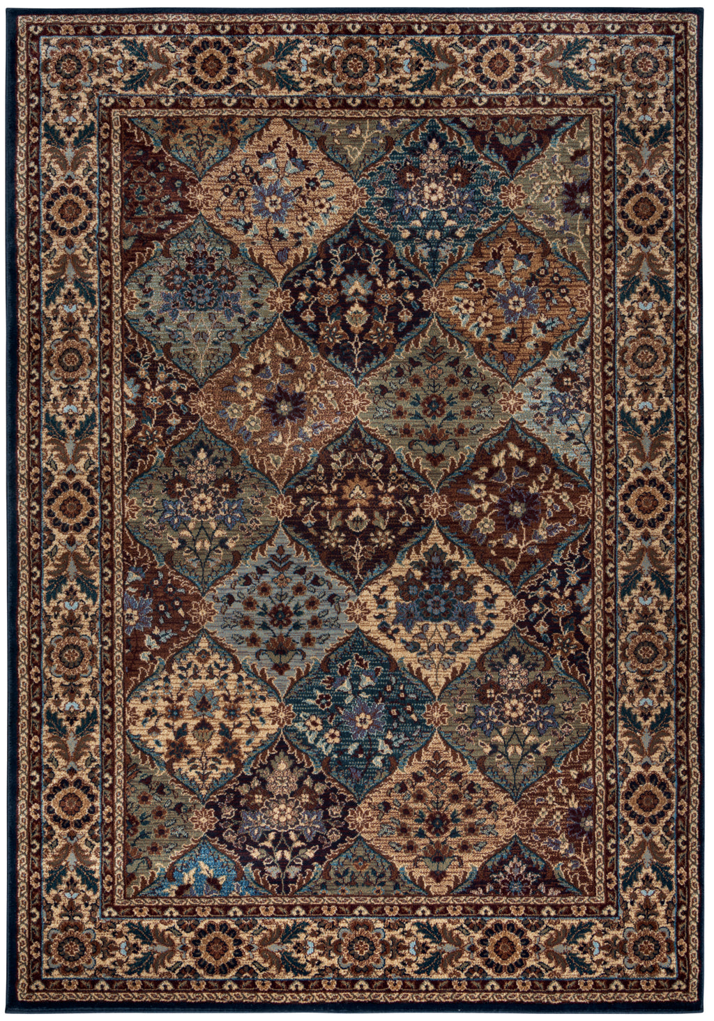 Rizzy Bellevue BV3199 Area Rug – Incredible Rugs and Decor