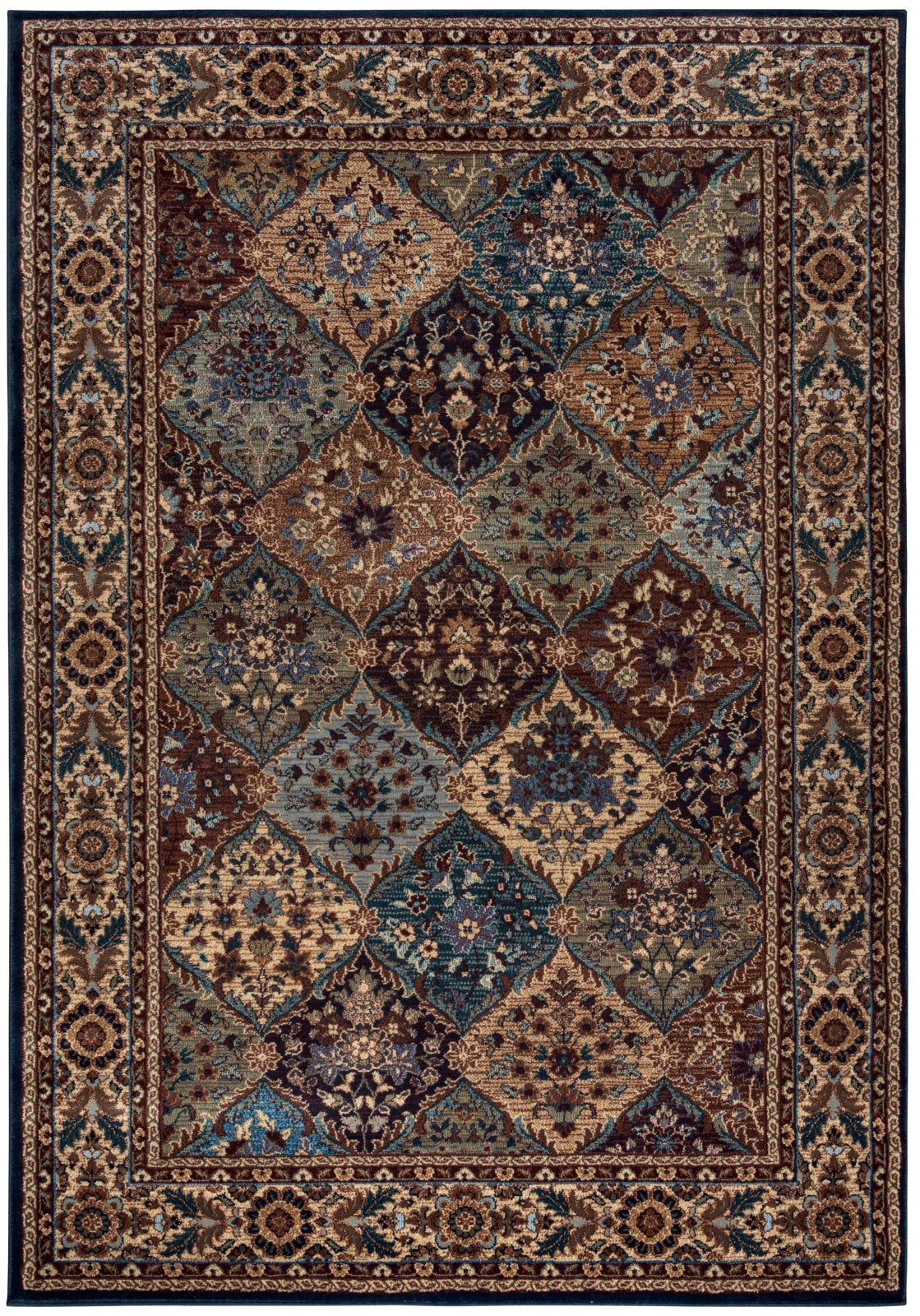 Rizzy Bellevue BV3199 Area Rug main image