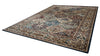 Rizzy Bellevue BV3199 Area Rug Angle Shot