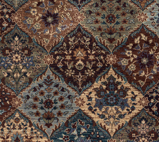 Rizzy Bellevue BV3199 Area Rug Detail Shot