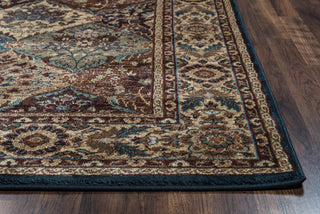 Rizzy Bellevue BV3199 Area Rug Edge Shot