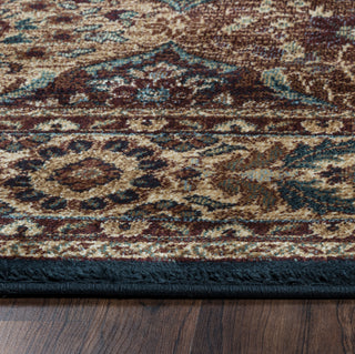 Rizzy Bellevue BV3199 Area Rug Close Shot
