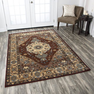 Rizzy Bellevue BV3200 Area Rug 