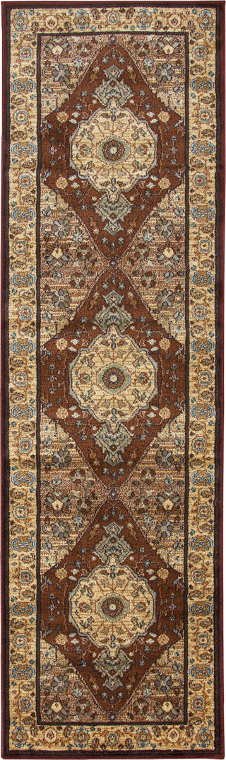 Rizzy Bellevue BV3200 Area Rug 