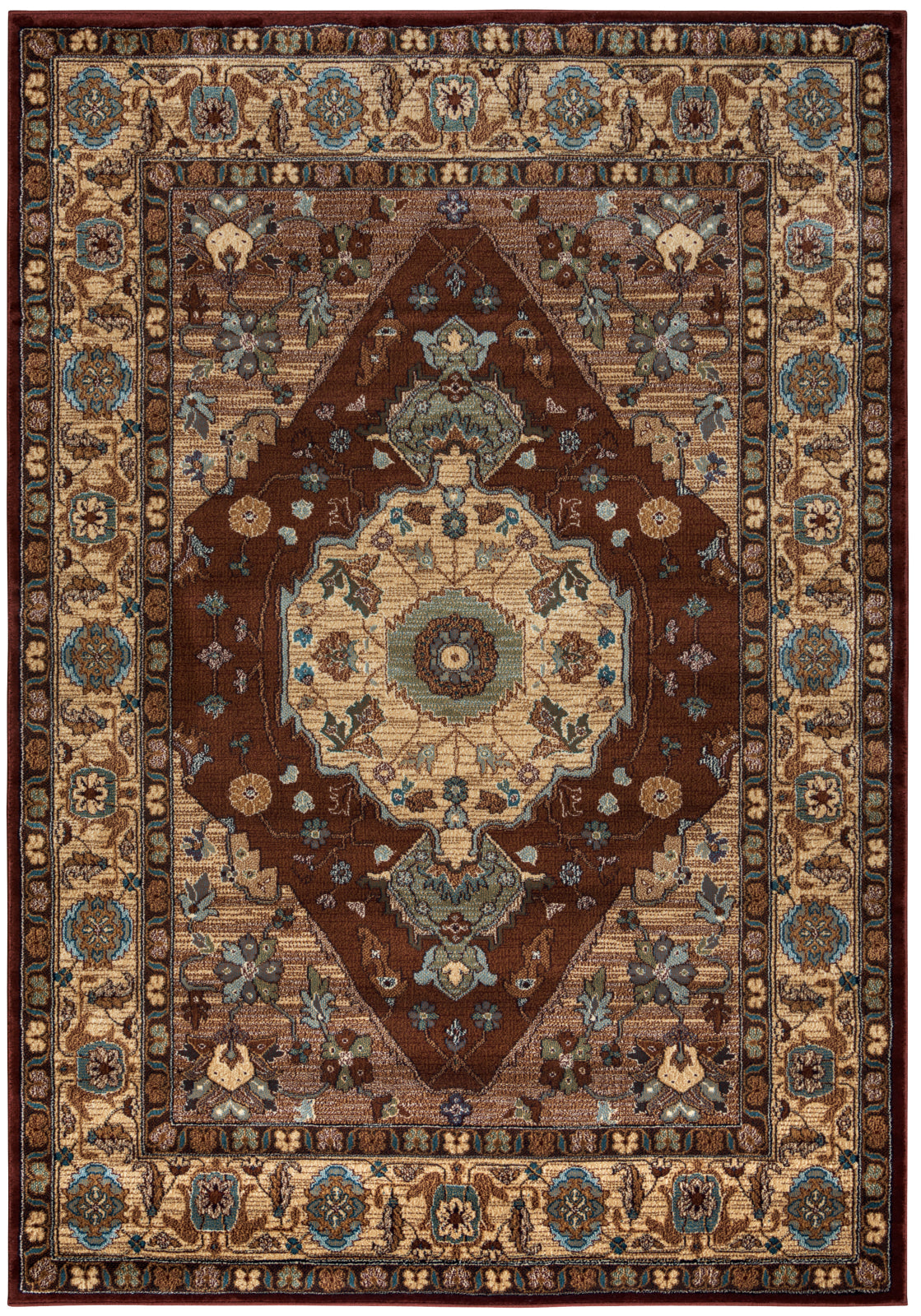 Rizzy Bellevue BV3200 Area Rug main image