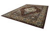 Rizzy Bellevue BV3200 Area Rug Angle Shot