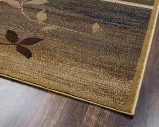 Rizzy Bellevue BV3201 Area Rug Corner Shot