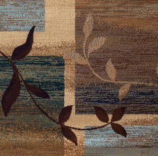 Rizzy Bellevue BV3201 Area Rug Detail Shot