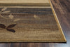 Rizzy Bellevue BV3201 Area Rug Edge Shot Feature