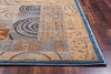 Rizzy Bellevue BV3203 Area Rug  Feature