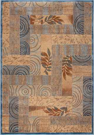 Rizzy Bellevue BV3203 Area Rug 