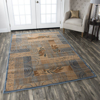 Rizzy Bellevue BV3203 Area Rug 