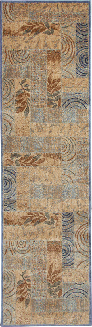 Rizzy Bellevue BV3203 Area Rug 