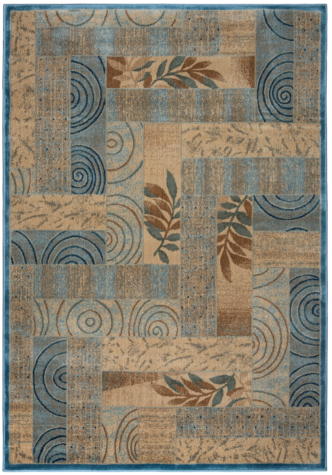 Rizzy Bellevue BV3203 Area Rug main image