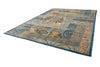 Rizzy Bellevue BV3203 Area Rug Angle Shot