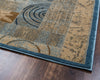 Rizzy Bellevue BV3203 Area Rug Corner Shot