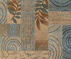 Rizzy Bellevue BV3203 Area Rug Detail Shot
