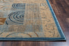 Rizzy Bellevue BV3203 Area Rug Edge Shot