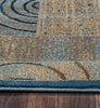 Rizzy Bellevue BV3203 Area Rug Close Shot