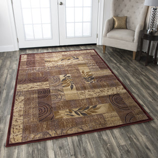 Rizzy Bellevue BV3204 Area Rug 