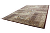 Rizzy Bellevue BV3204 Area Rug Angle Shot