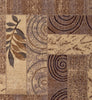Rizzy Bellevue BV3204 Area Rug Detail Shot