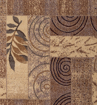 Rizzy Bellevue BV3204 Area Rug Detail Shot