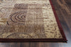 Rizzy Bellevue BV3204 Area Rug Edge Shot