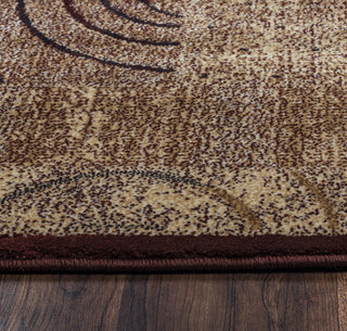 Rizzy Bellevue BV3204 Area Rug Close Shot