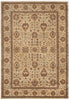 Rizzy Bellevue BV3412 tan/khaki Area Rug main image